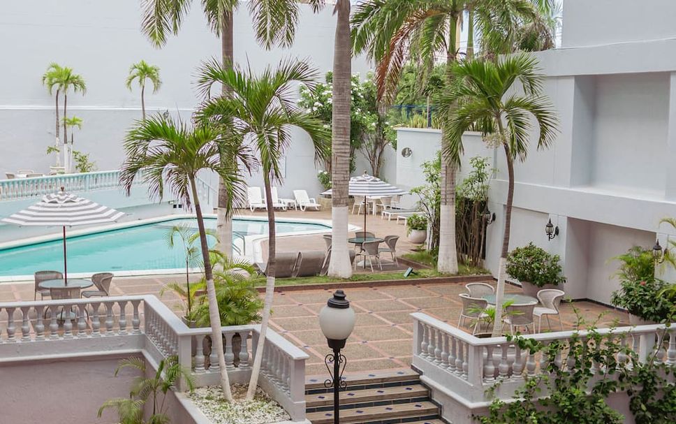 Pool Billede