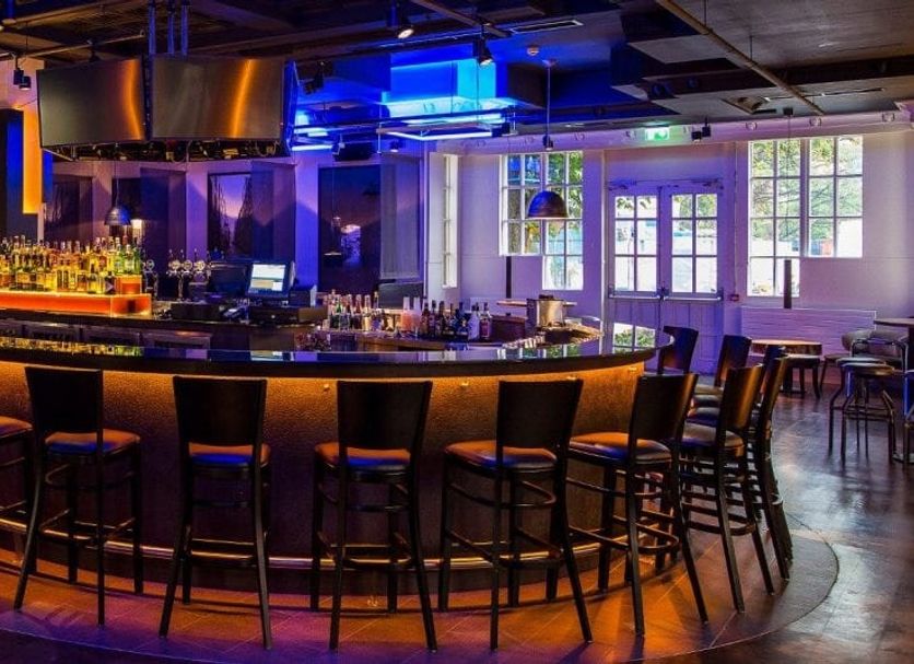 Bar Billede