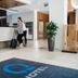 Receptionist