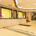 Receptionist