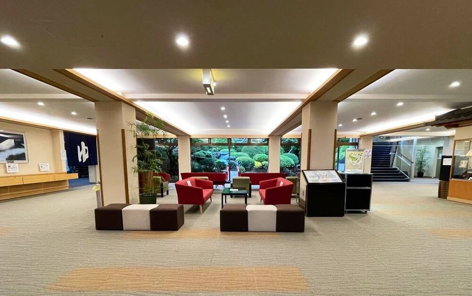 Reception Billede