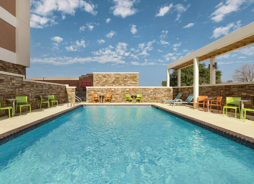 Pool Billede