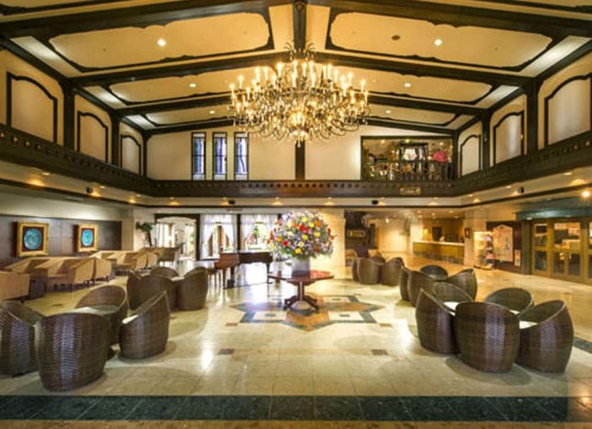 Reception Billede