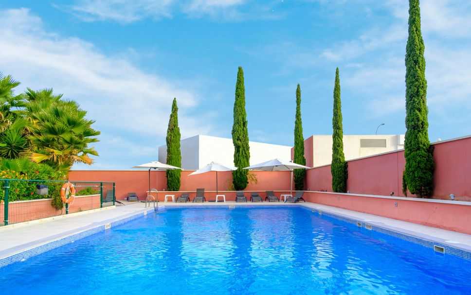 Pool Billede