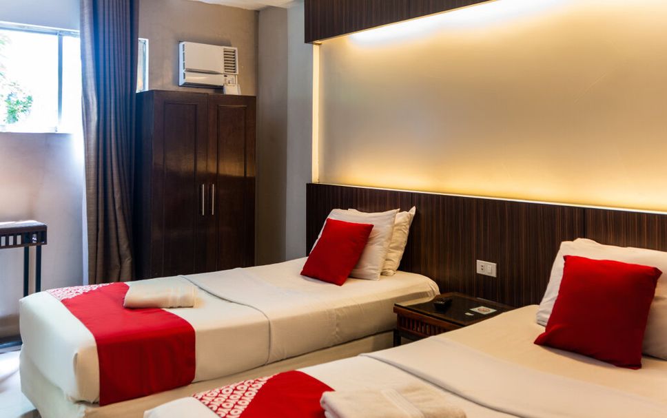 Soveværelse Billede