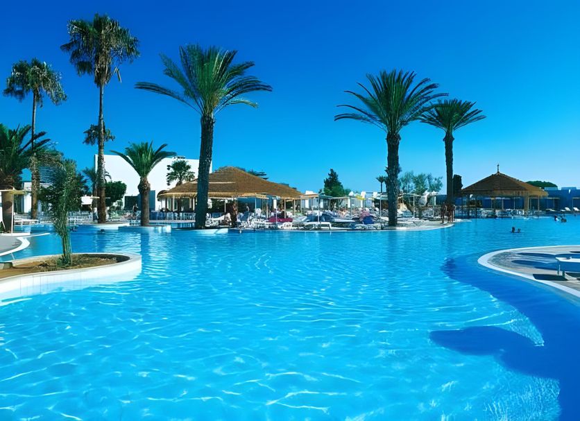 Pool Billede
