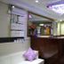 Receptionist