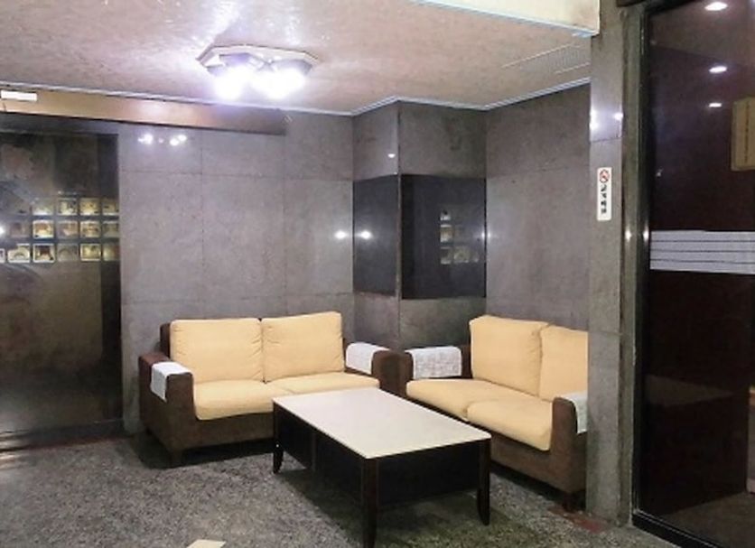 Reception Billede