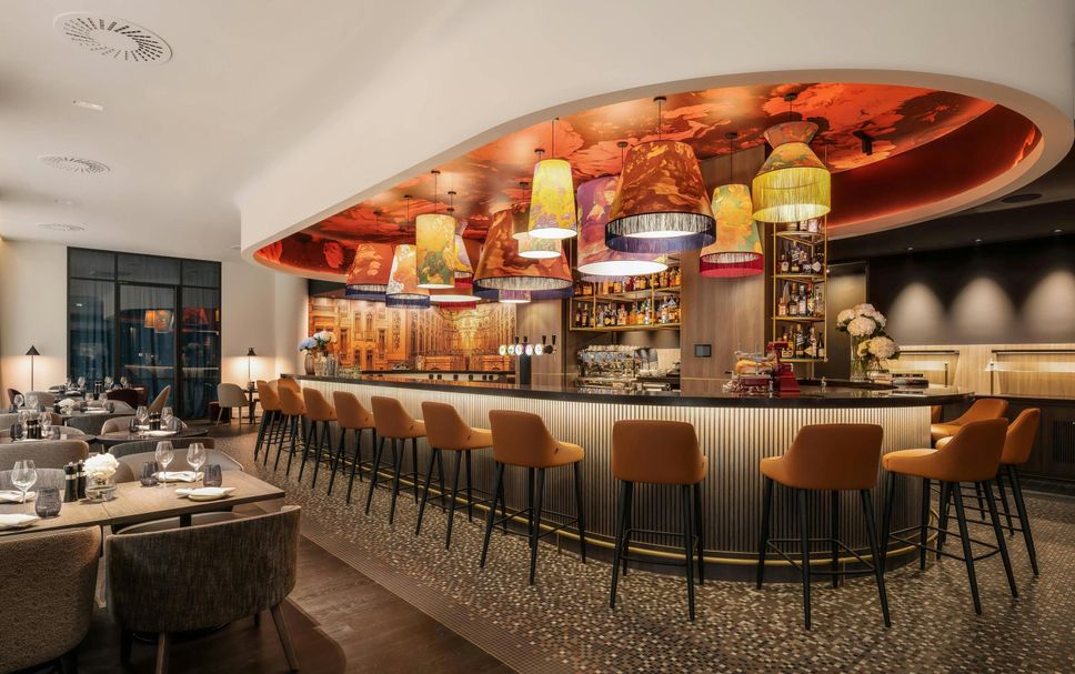 Bar Billede