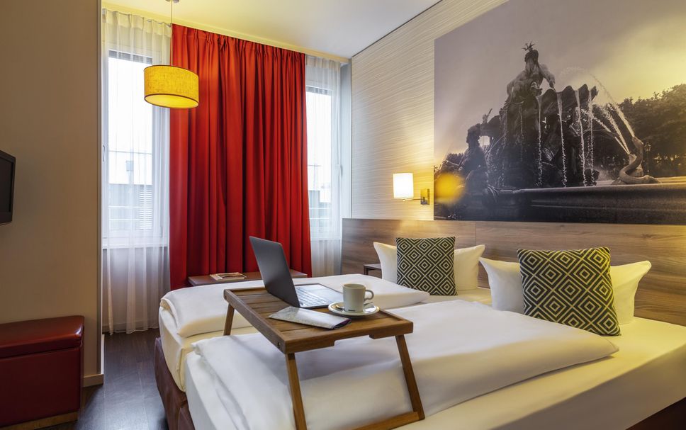 Soveværelse Billede