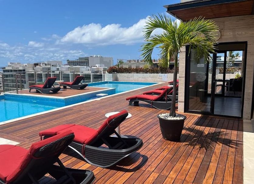 Pool Billede