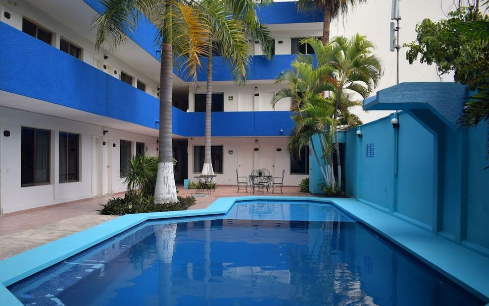 Pool Billede