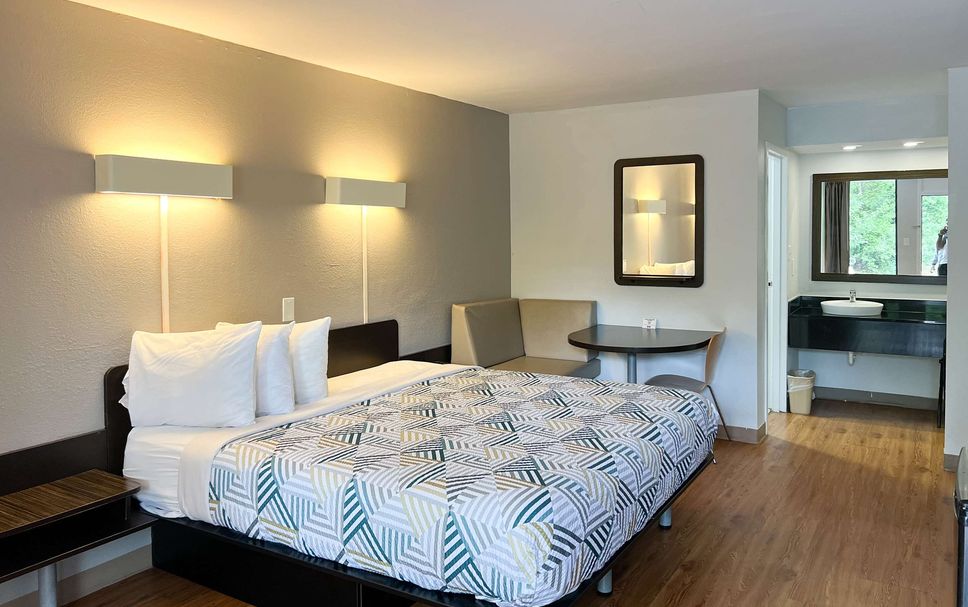 Soveværelse Billede