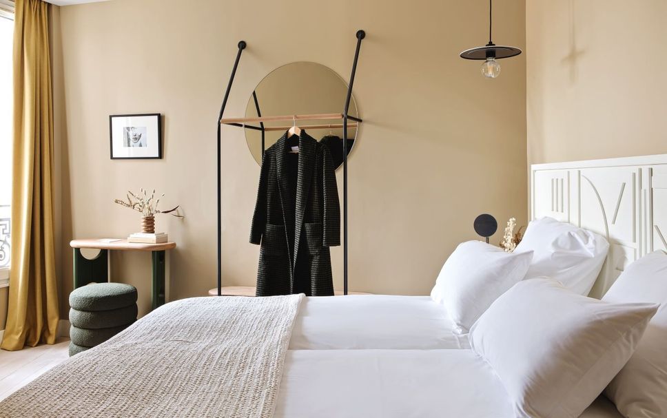 Soveværelse Billede