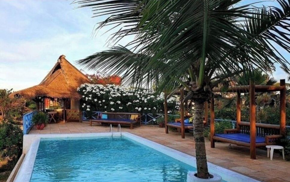 Pool Billede
