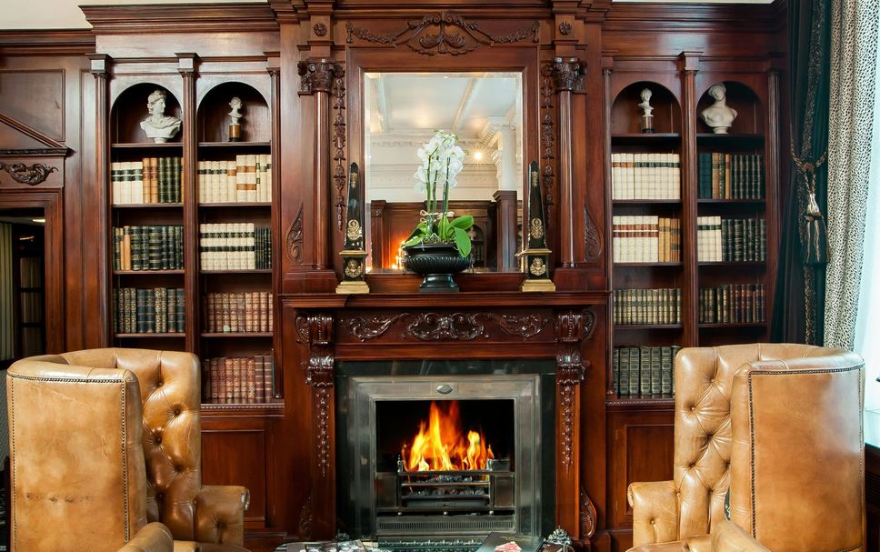 Lounge Billede