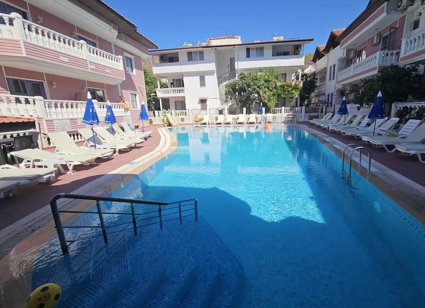 Pool Billede