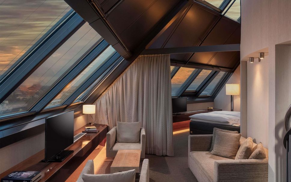 Soveværelse Billede