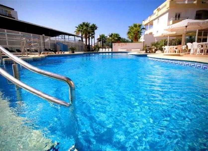 Pool Billede