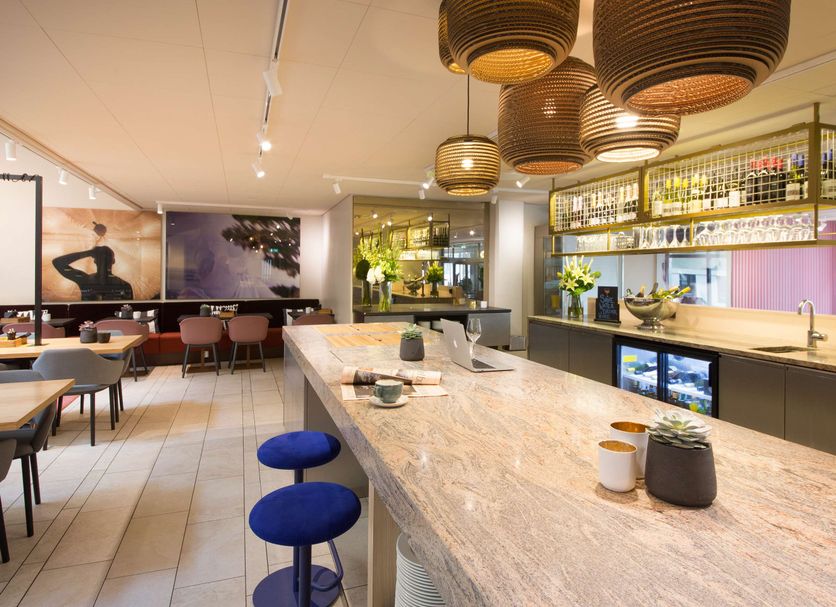 Bar Billede