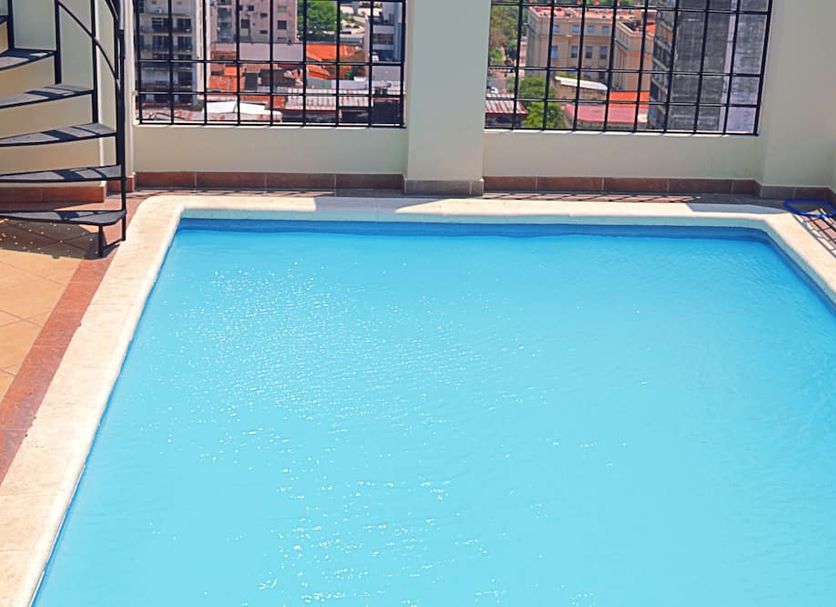 Pool Billede