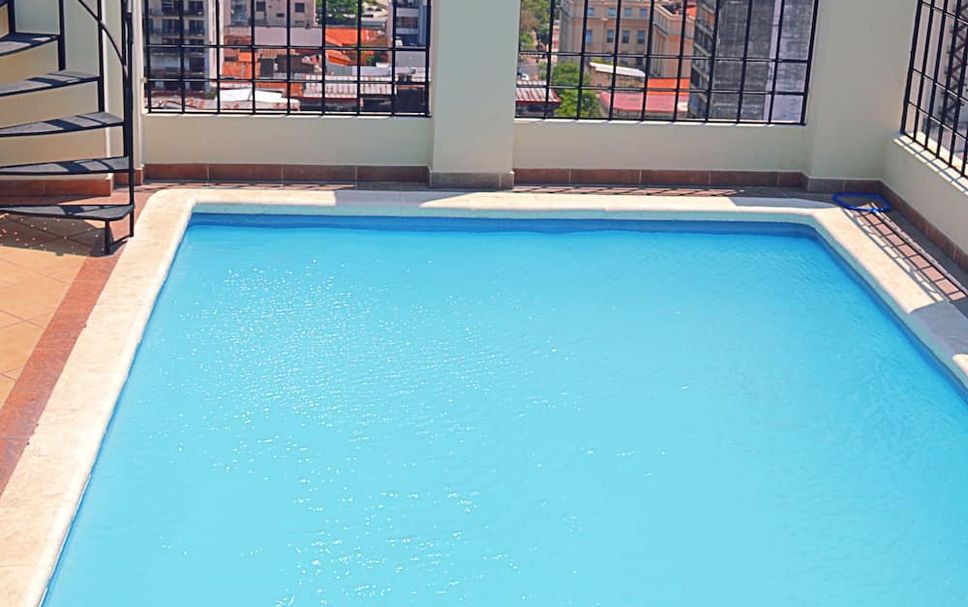 Pool Billede