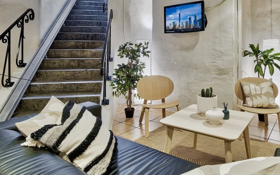 Receptionist Billede