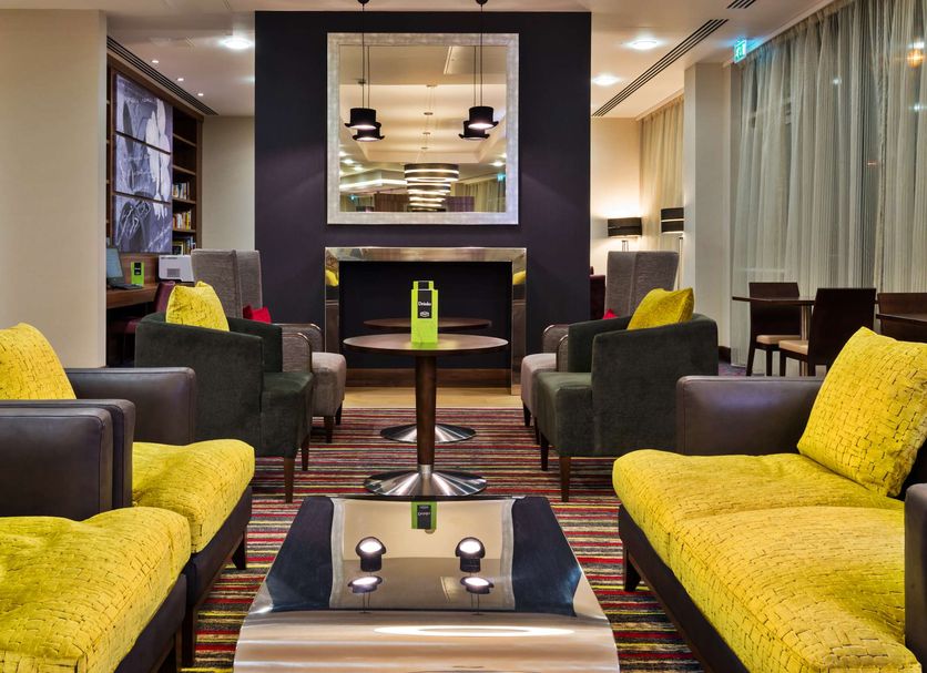 Lounge Billede