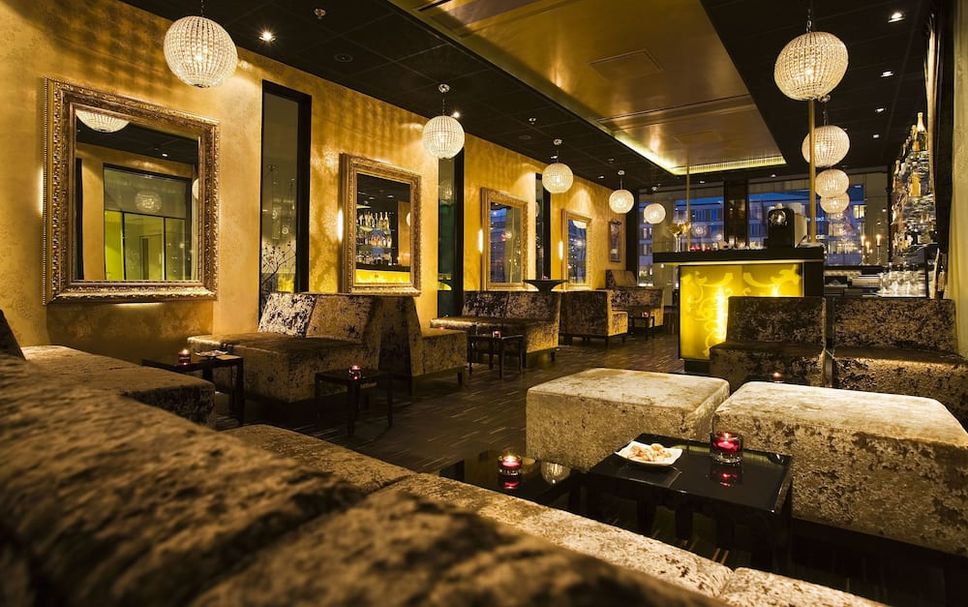 Lounge Billede