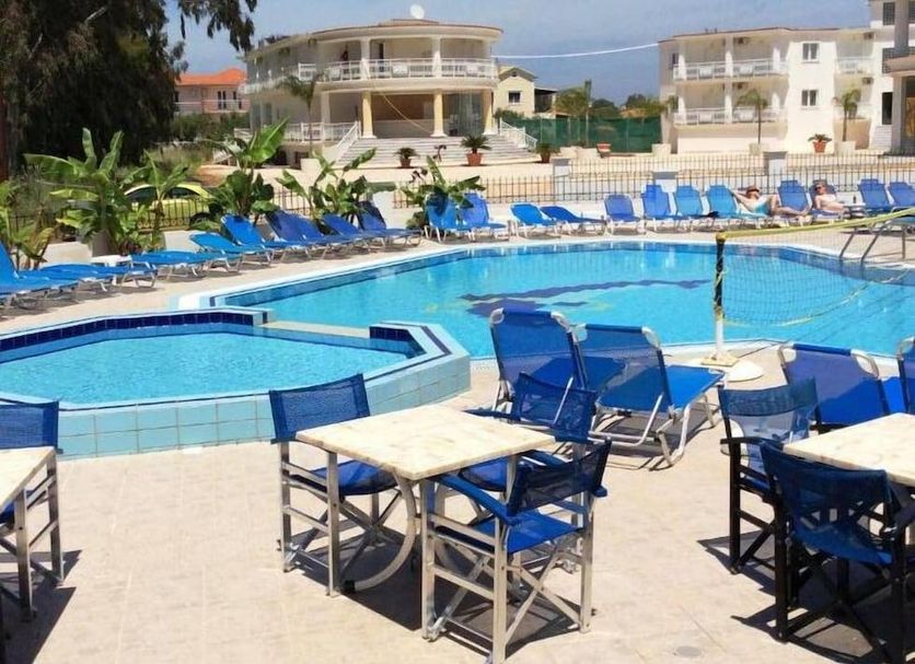 Pool Billede