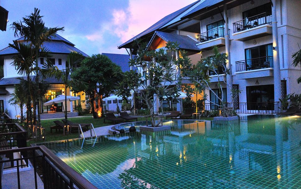 Pool Billede