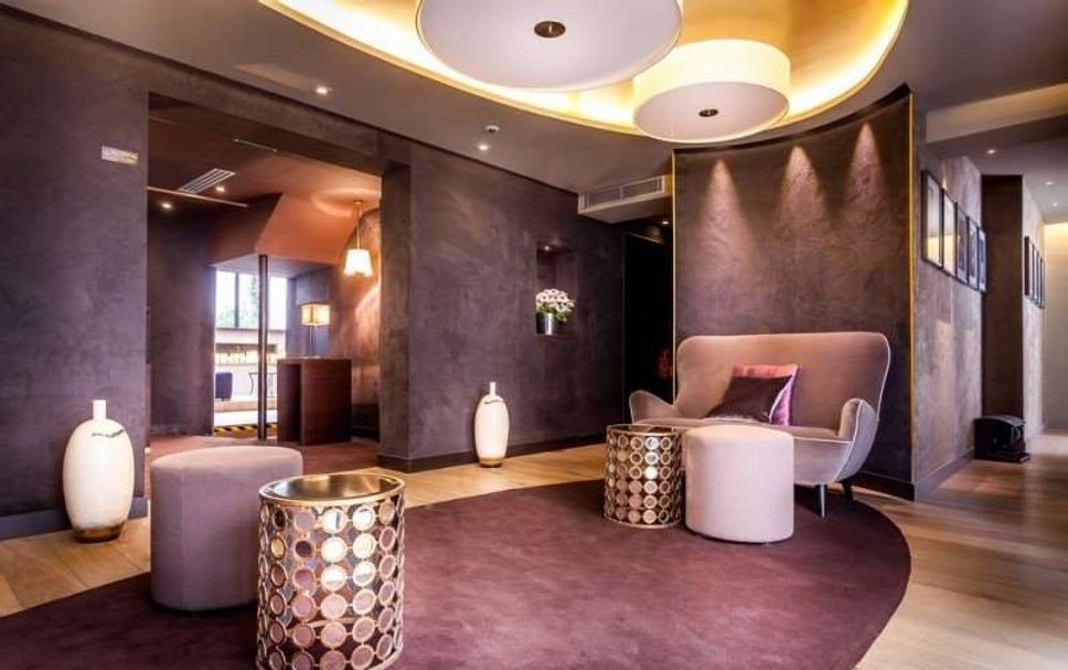 Lounge Billede