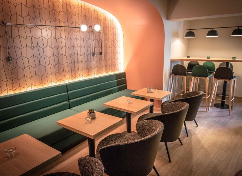 Lounge Billede