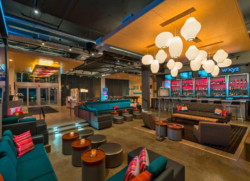 Lounge Billede