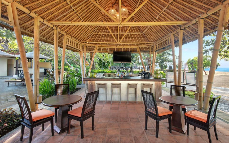 Bar Billede