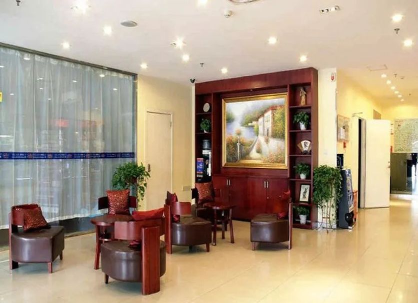Reception Billede