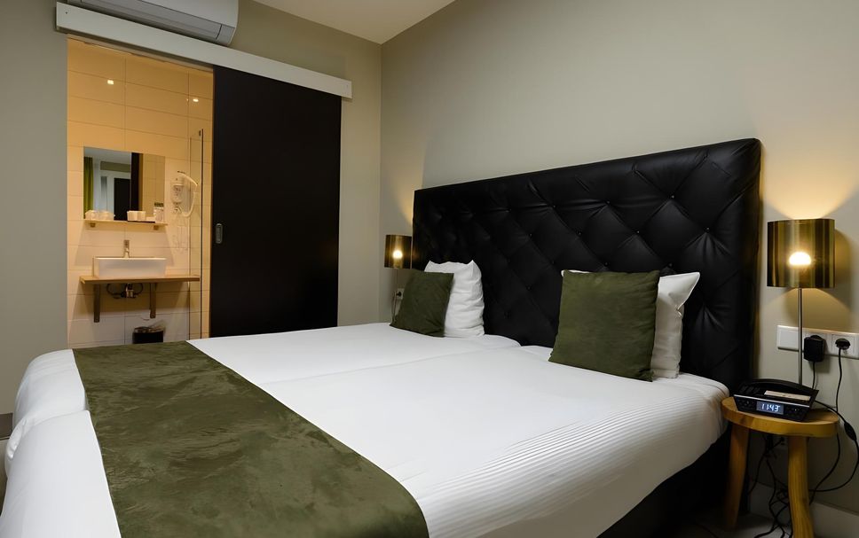 Soveværelse Billede