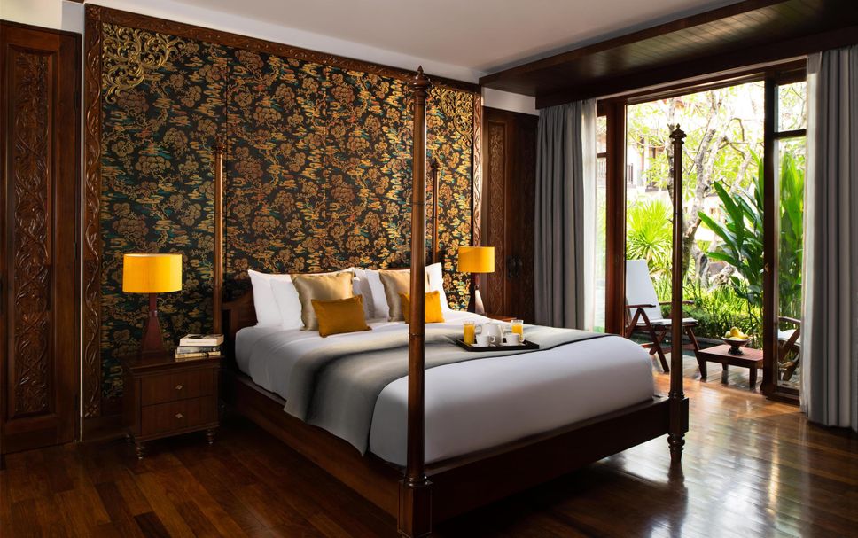 Soveværelse Billede