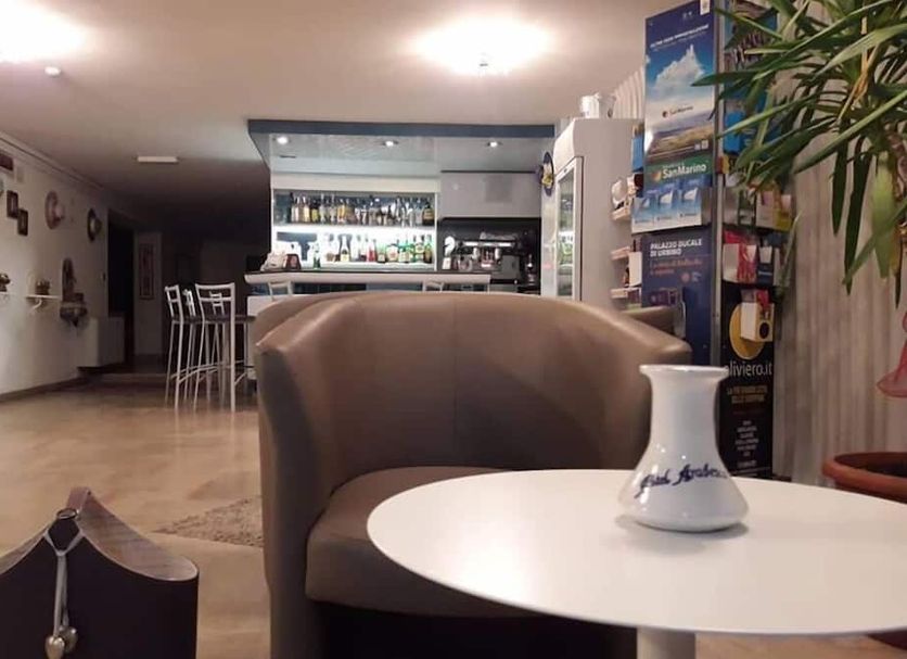 Bar Billede