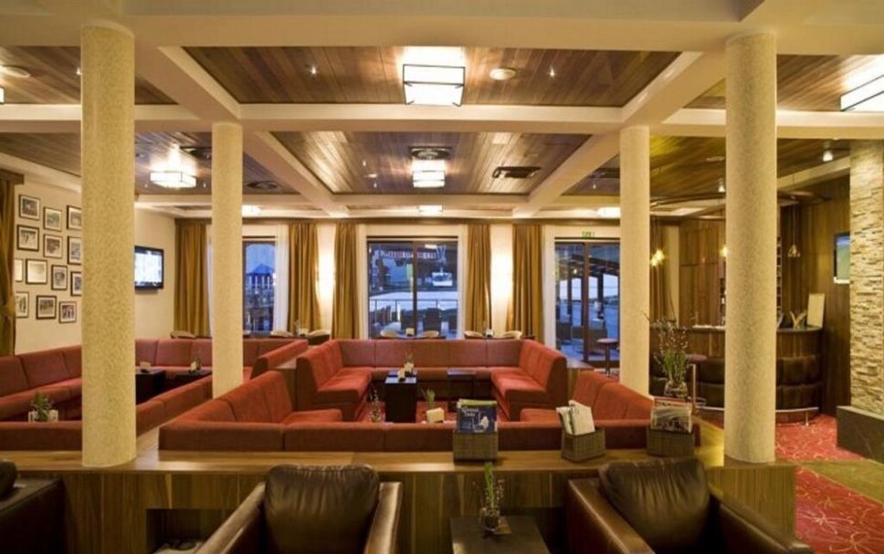 Lounge Billede