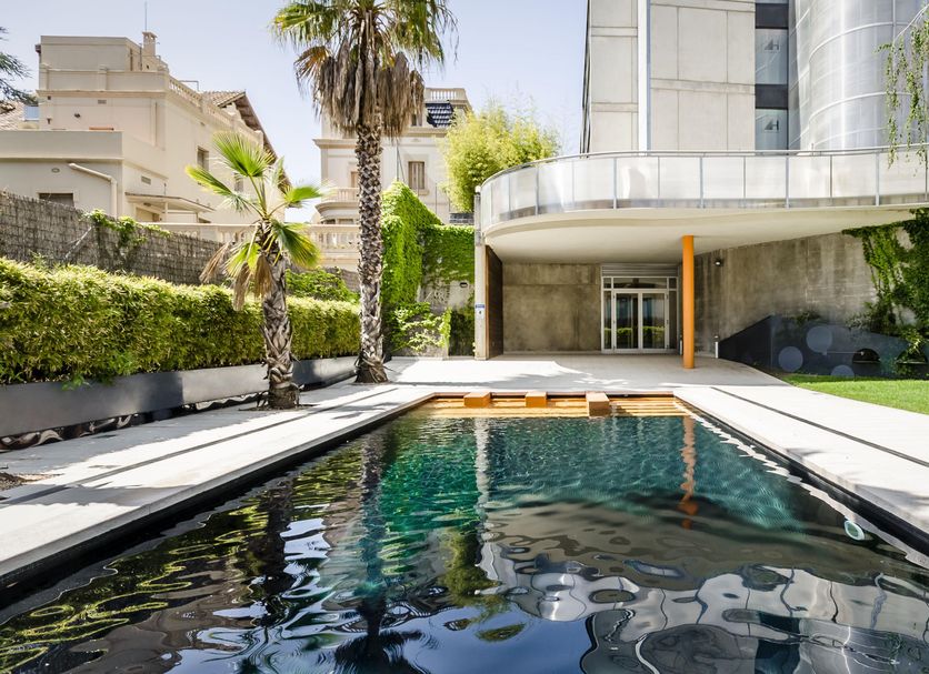 Pool Billede