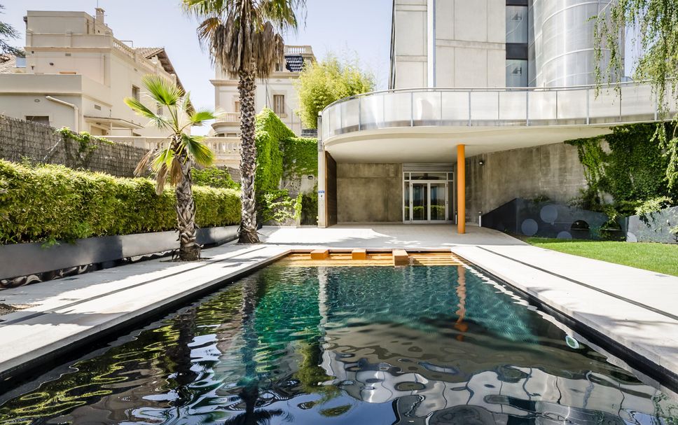 Pool Billede