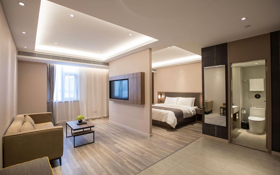 Soveværelse Billede