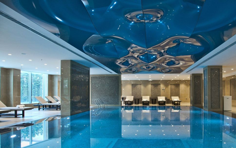 Pool Billede