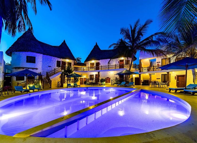Pool Billede
