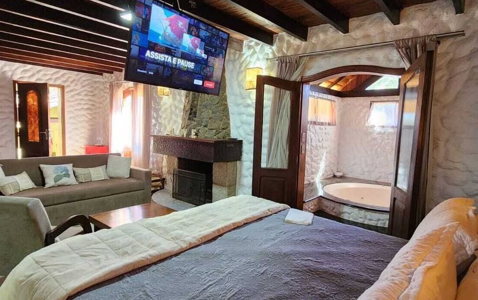 Soveværelse Billede