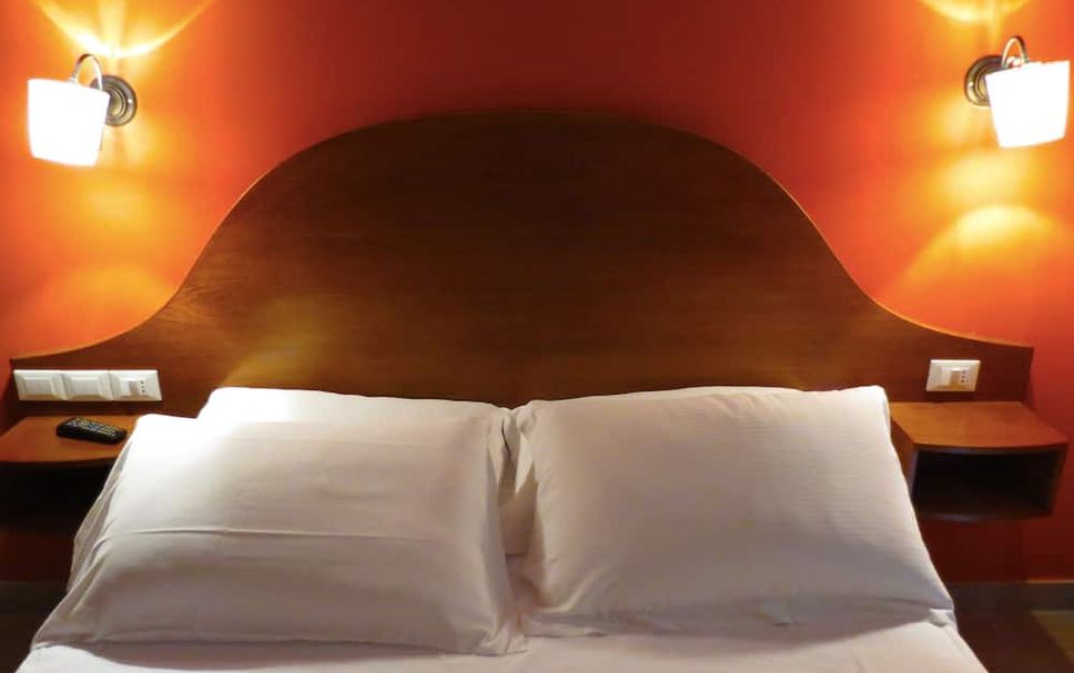 Soveværelse Billede