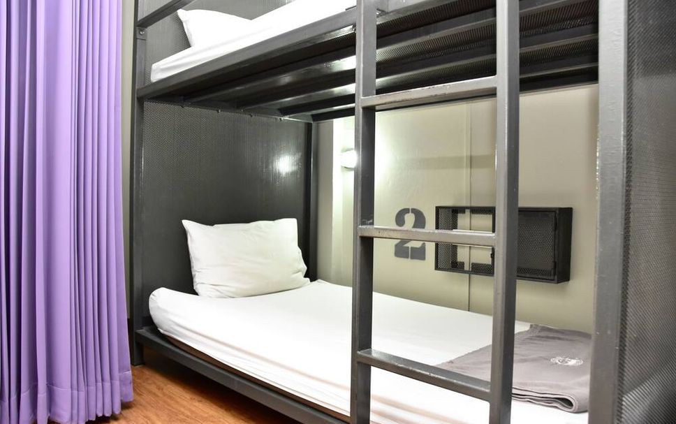 Soveværelse Billede