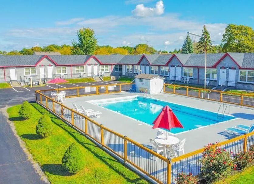 Pool Billede
