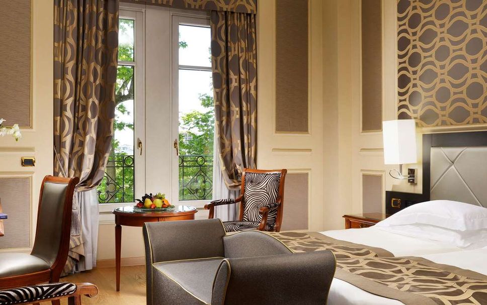 Soveværelse Billede